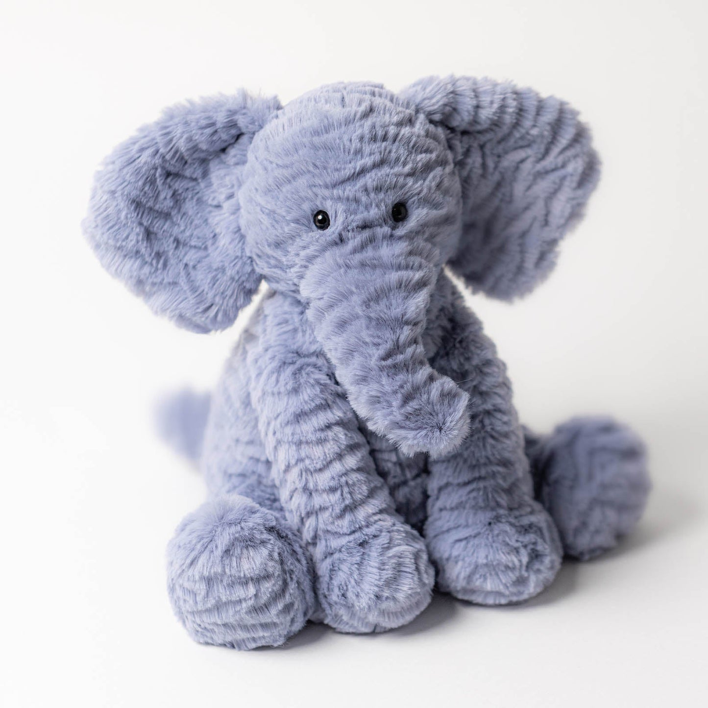 Jellycat Medium Fuddlewuddle Elephant