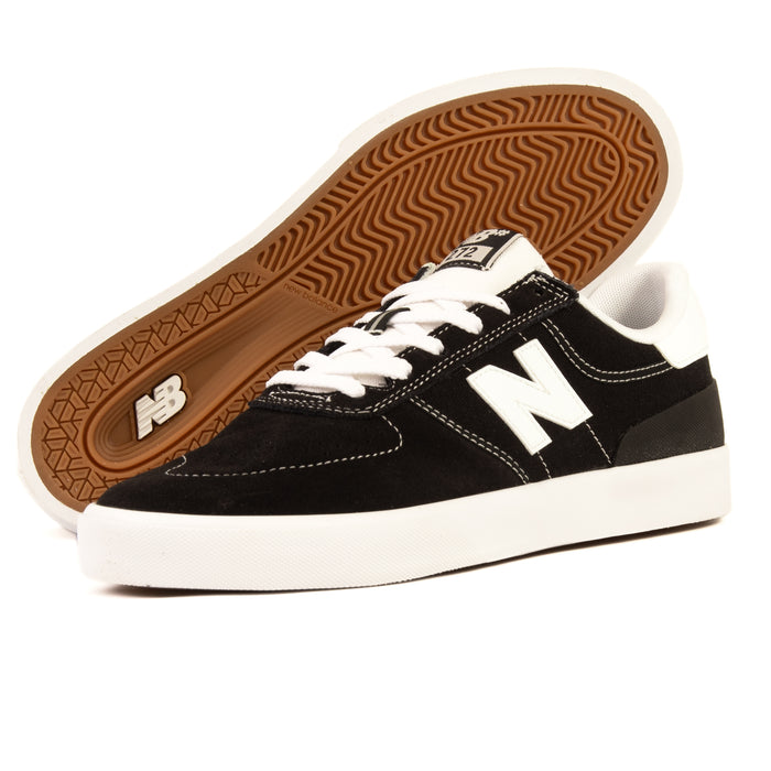 New Balance - 272 SKA (Black/White) *SALE