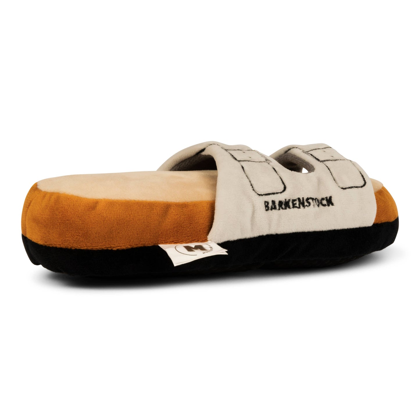 Muttzie - Barkenstock Sandal Toy