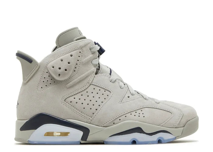 Jordan 6 Retro Georgetown (2022) (GS)