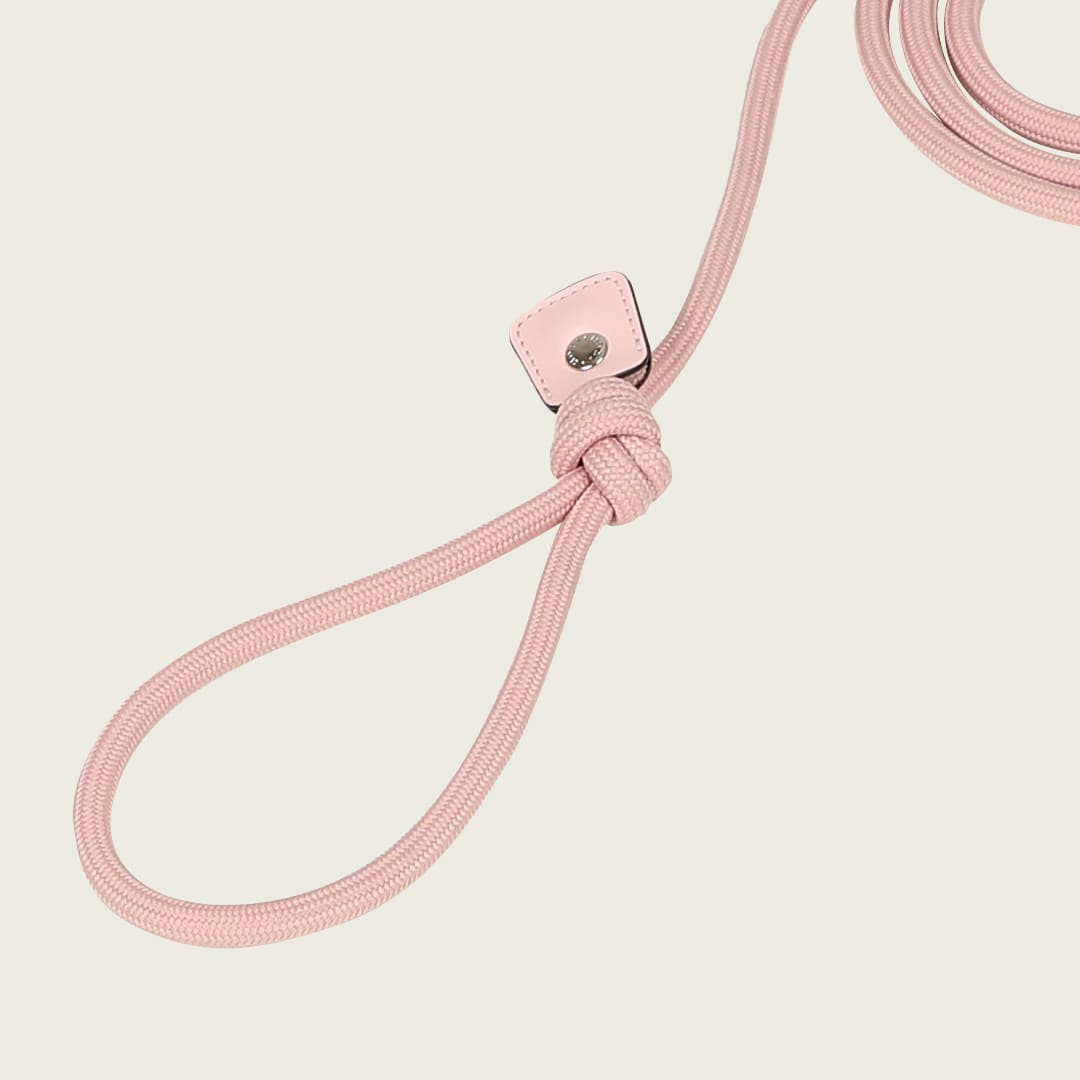 Hozi - Essential Leash - Pink