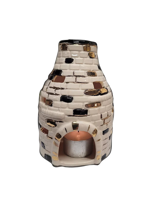 Anita Harris Tealight Bottle Oven