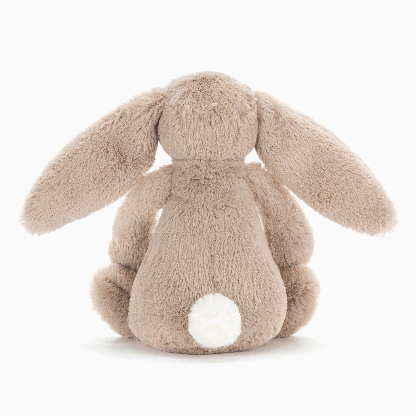 Jellycat Small Bashful Beige Bunny