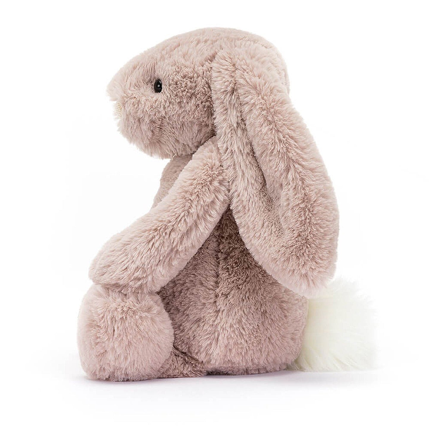 Jellycat Bashful Rosa Luxe Bunny