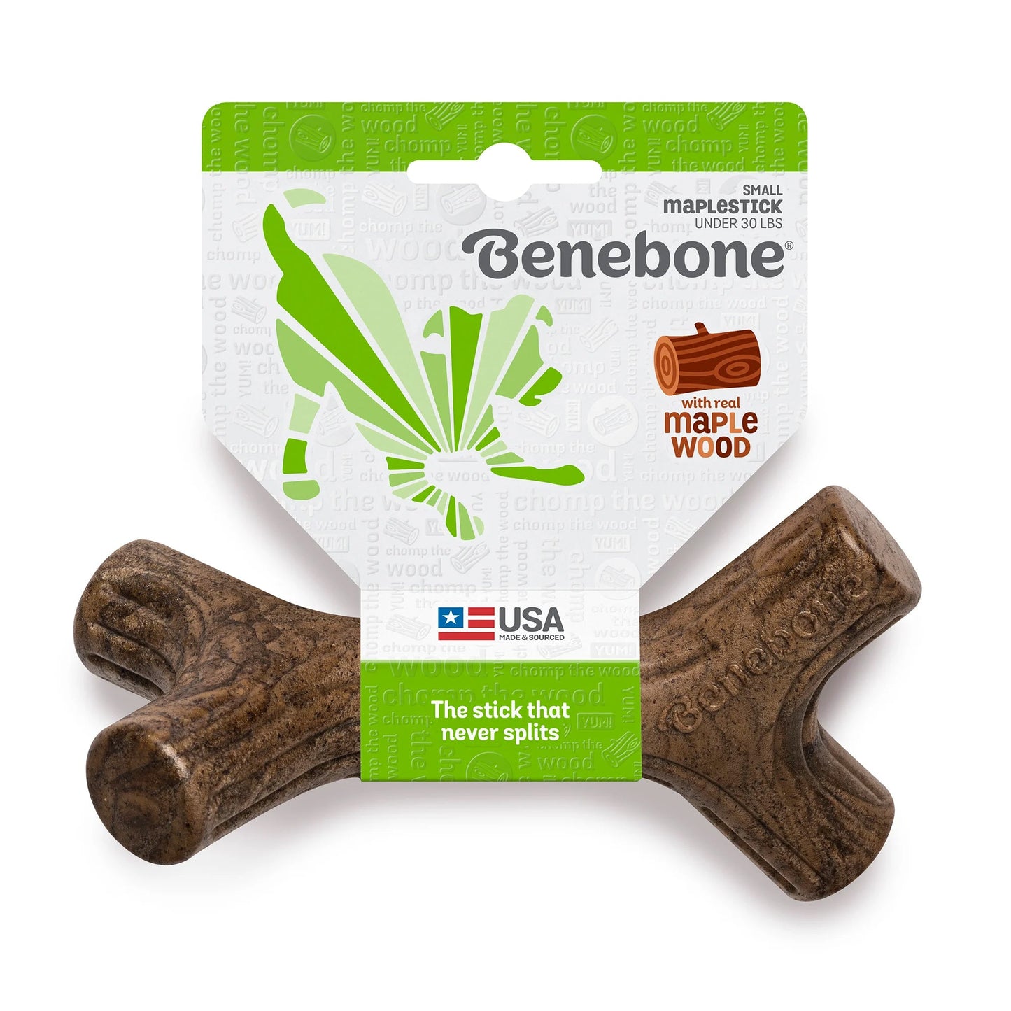 Benebone Maplestick Chews