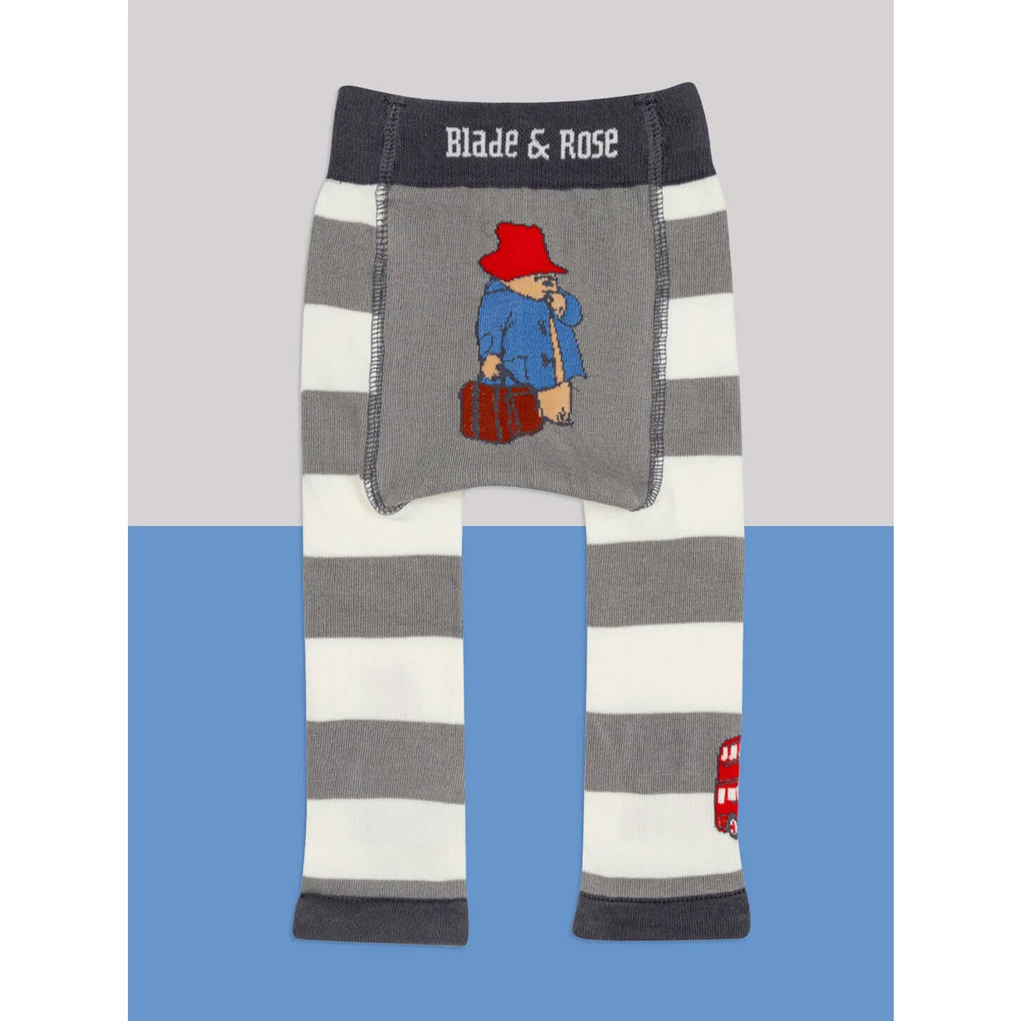Blade & Rose Paddington Loves To Travel Leggings