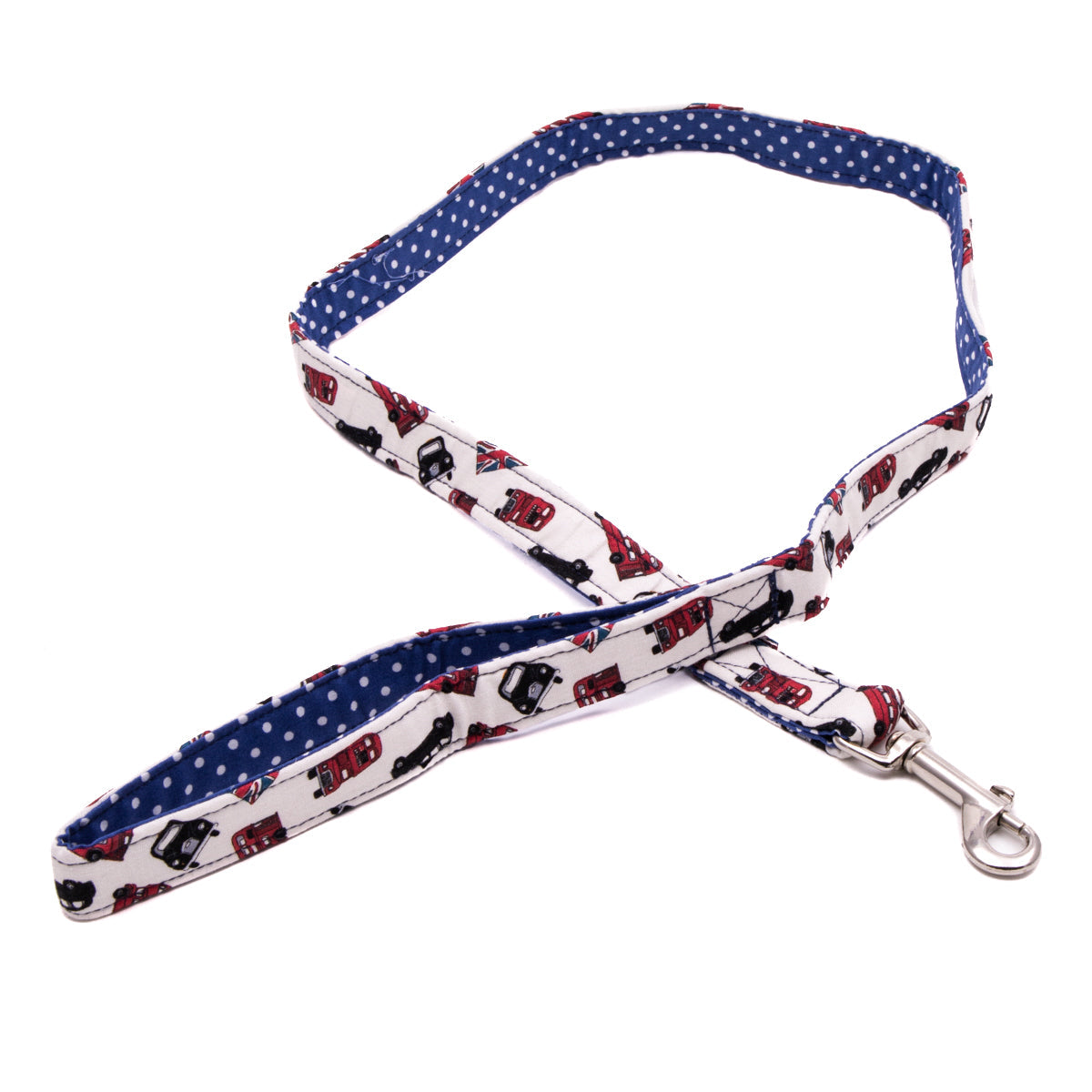 BlossomCo London Style Dog Lead