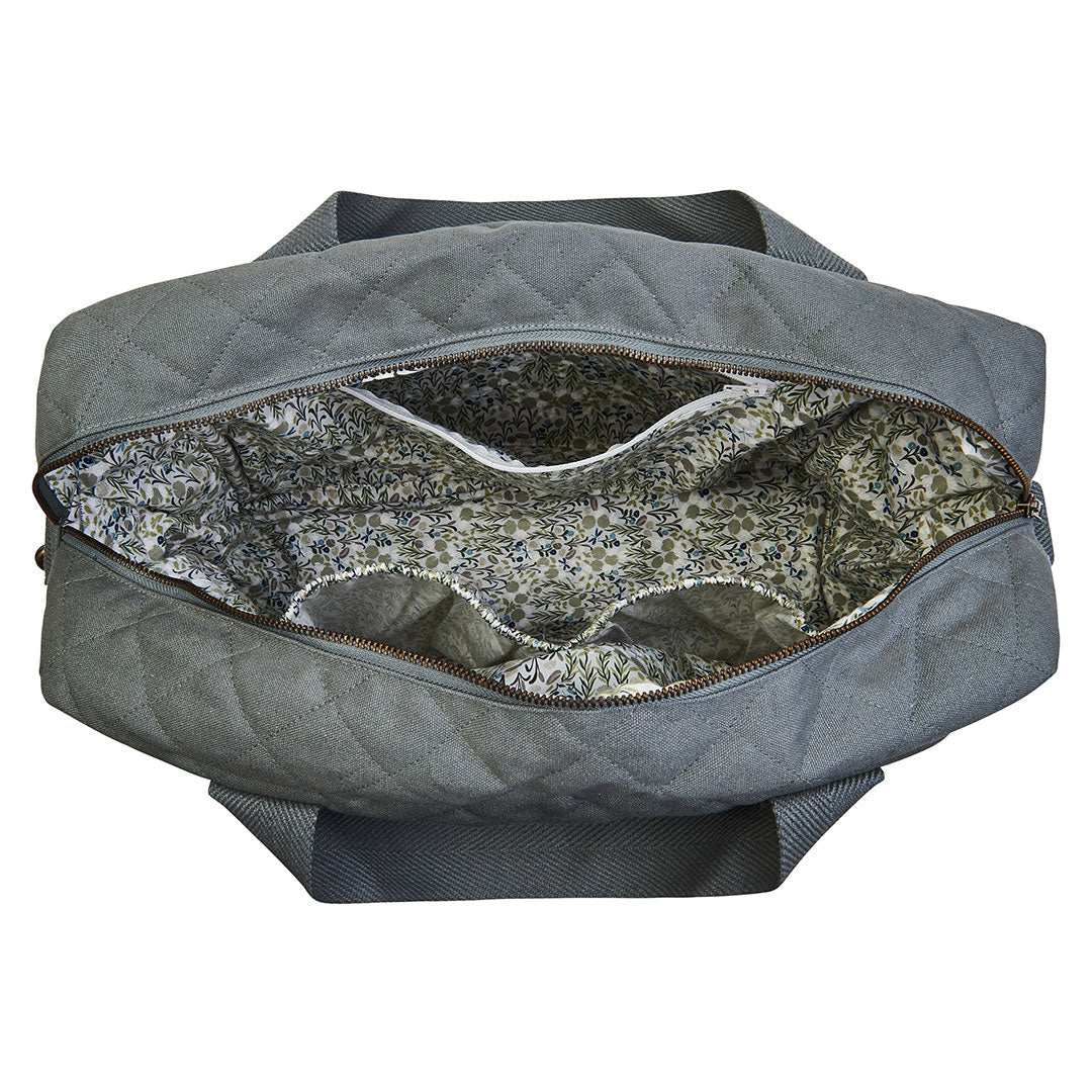 Avery Row Baby Changing Bag