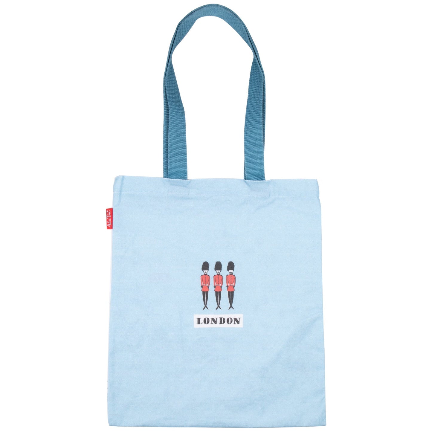 Alice Tait London Tote Bag