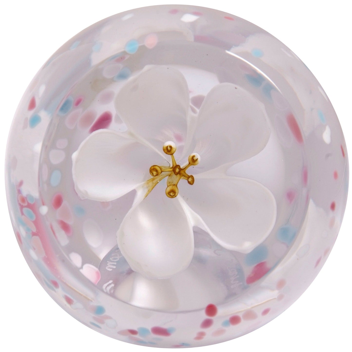Caithness Blossom Ivory