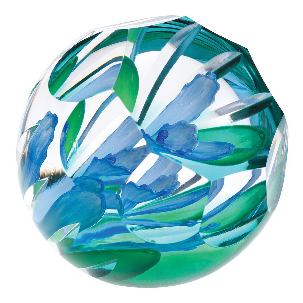 Caithness Hot House Collection - Blue Orchid