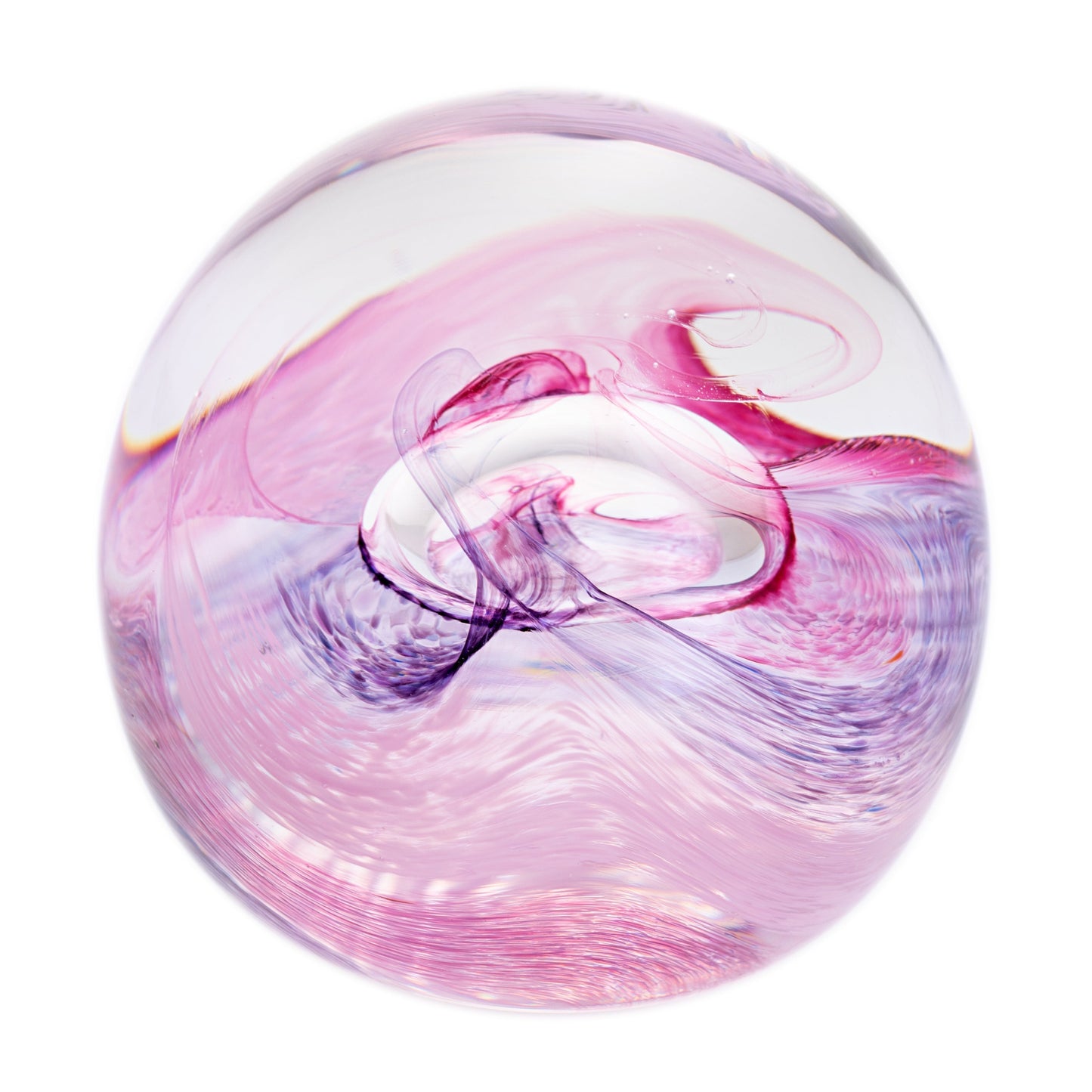 Caithness Mooncrystal - Purple