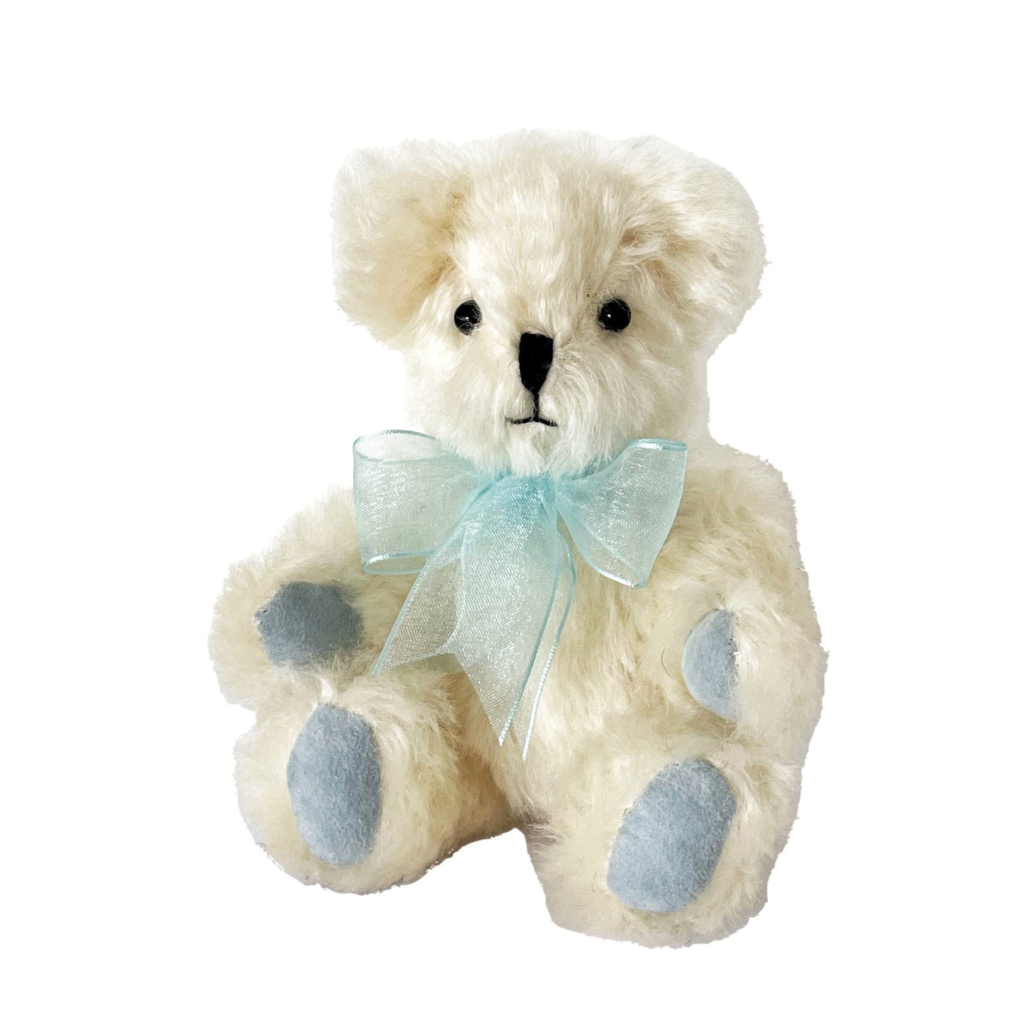 Canterbury Bears Baby Blue Peter