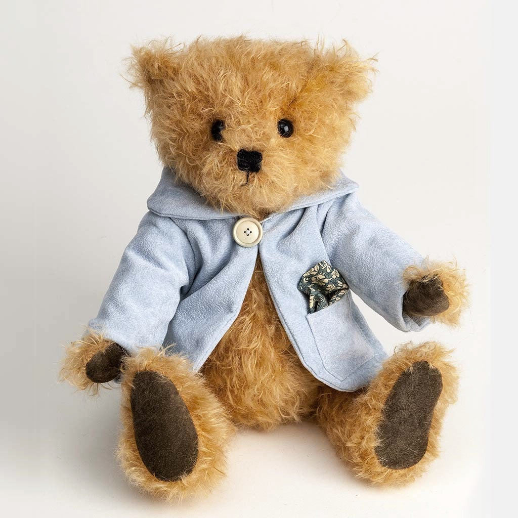 Canterbury Bears Christopher