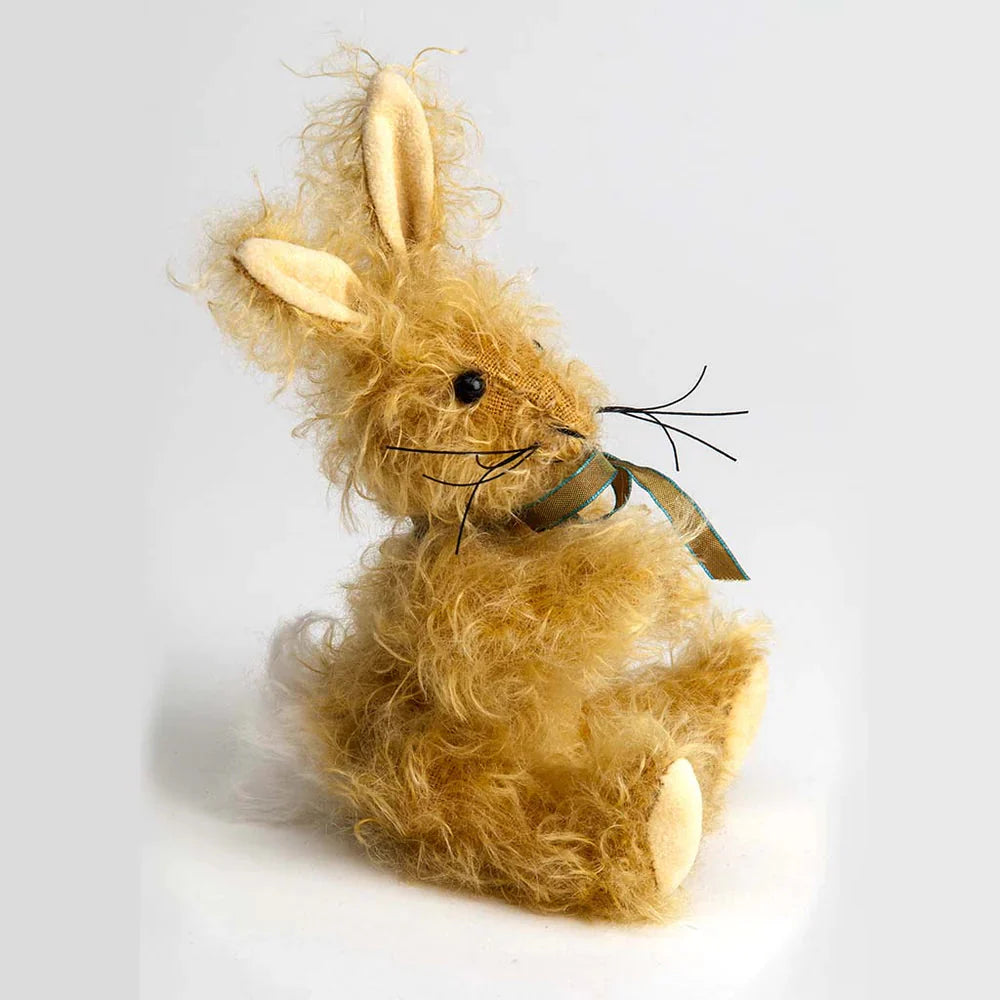 Canterbury Bears Fuzzy Rabbit