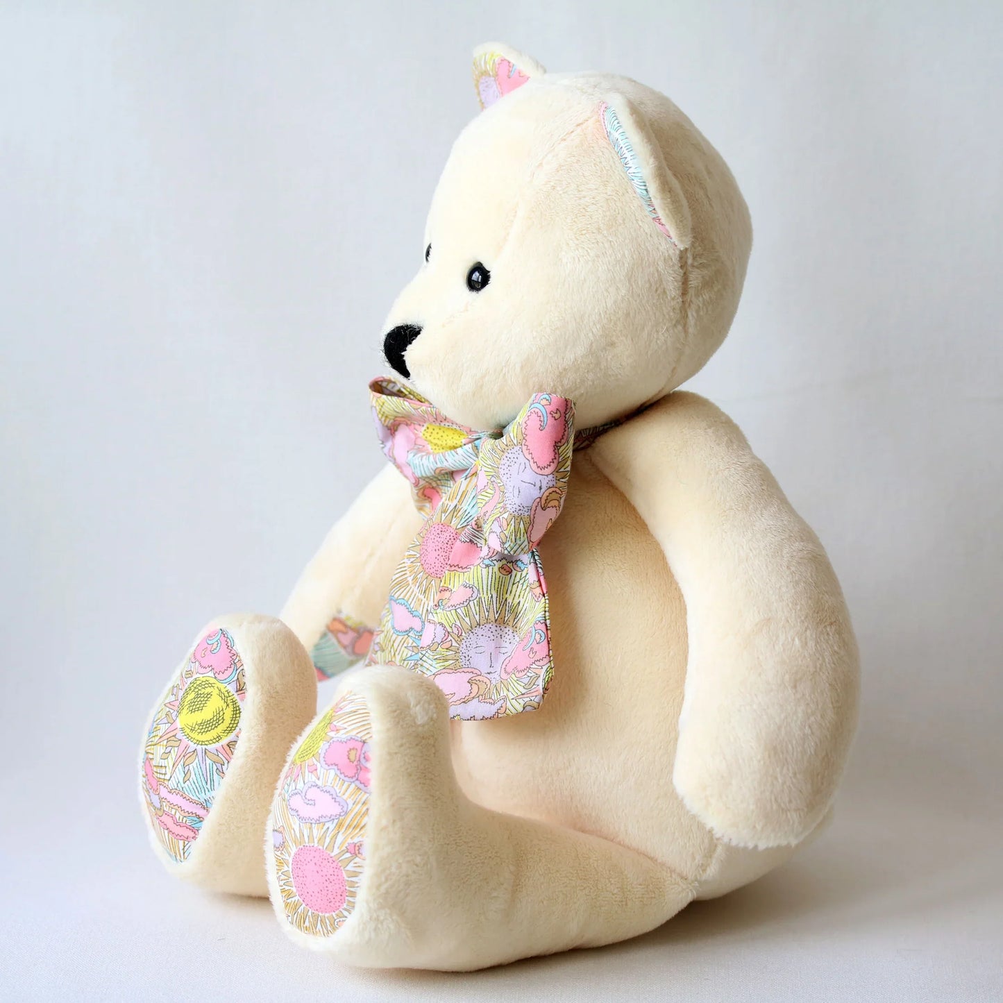 Canterbury Bears Peony