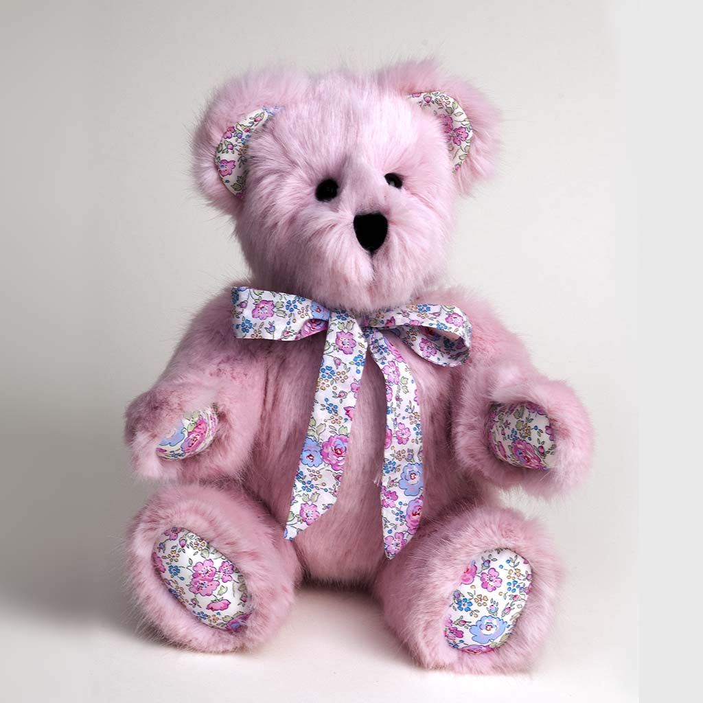 Canterbury Bears Plum