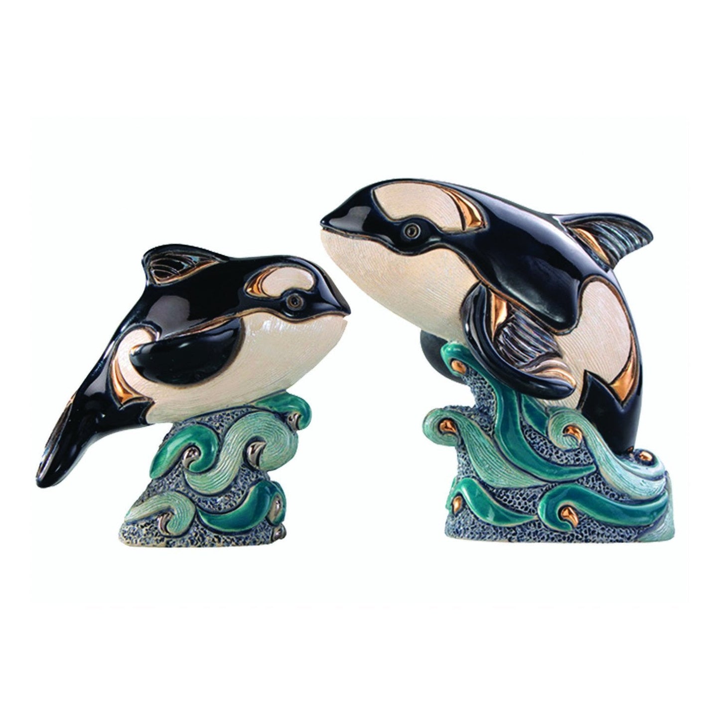 De Rosa Baby Orca