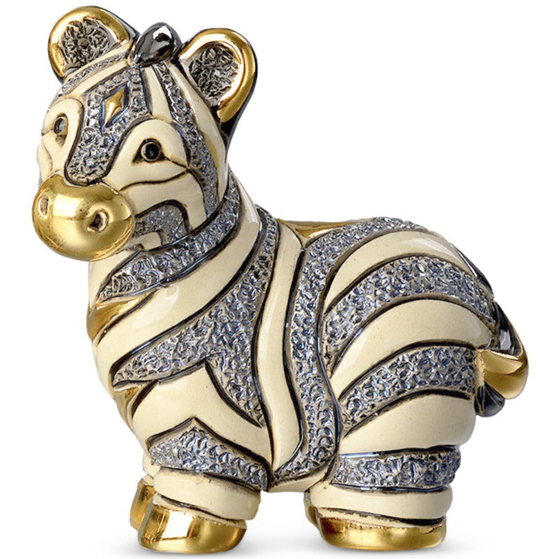 De Rosa Baby Zebra