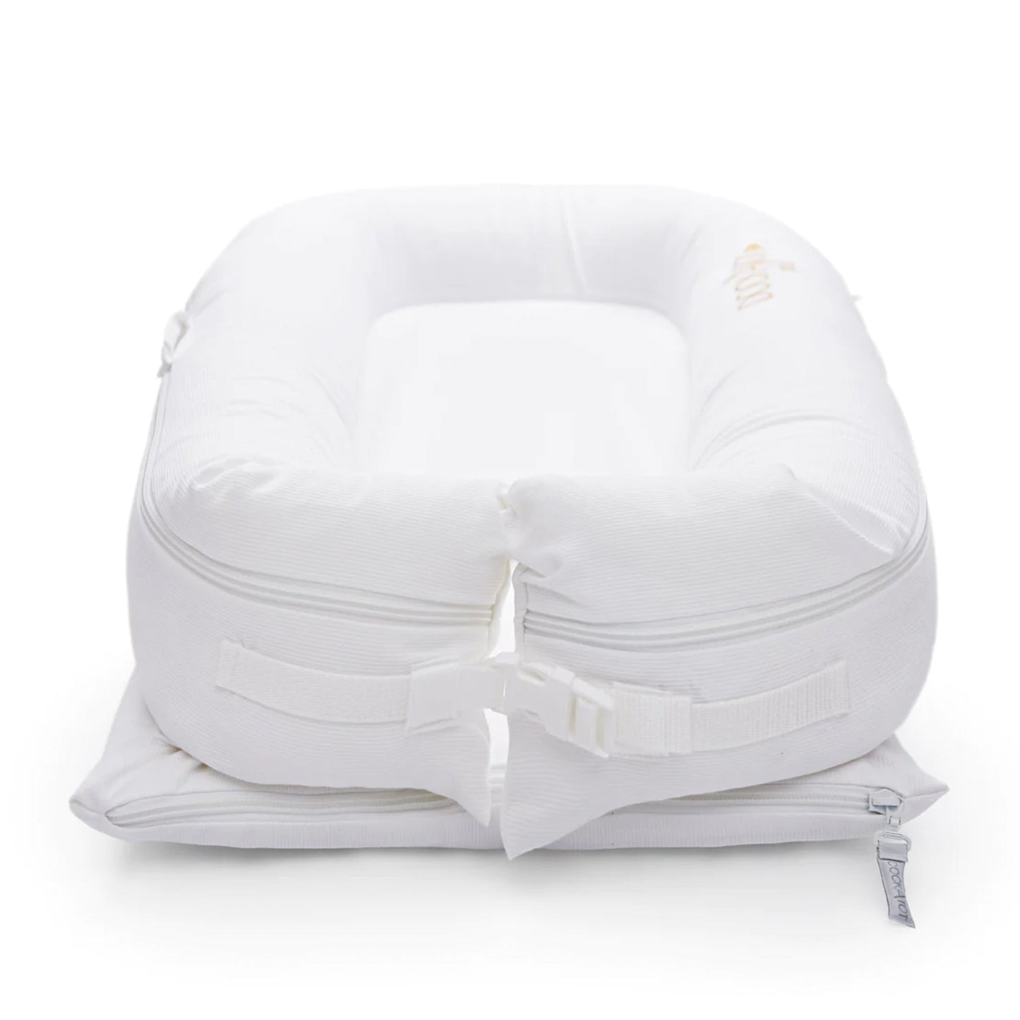DockATot Deluxe+ Baby Nest