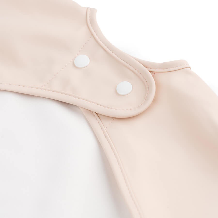 Done by Deer Ozzo Sleeved Pocket Bib
