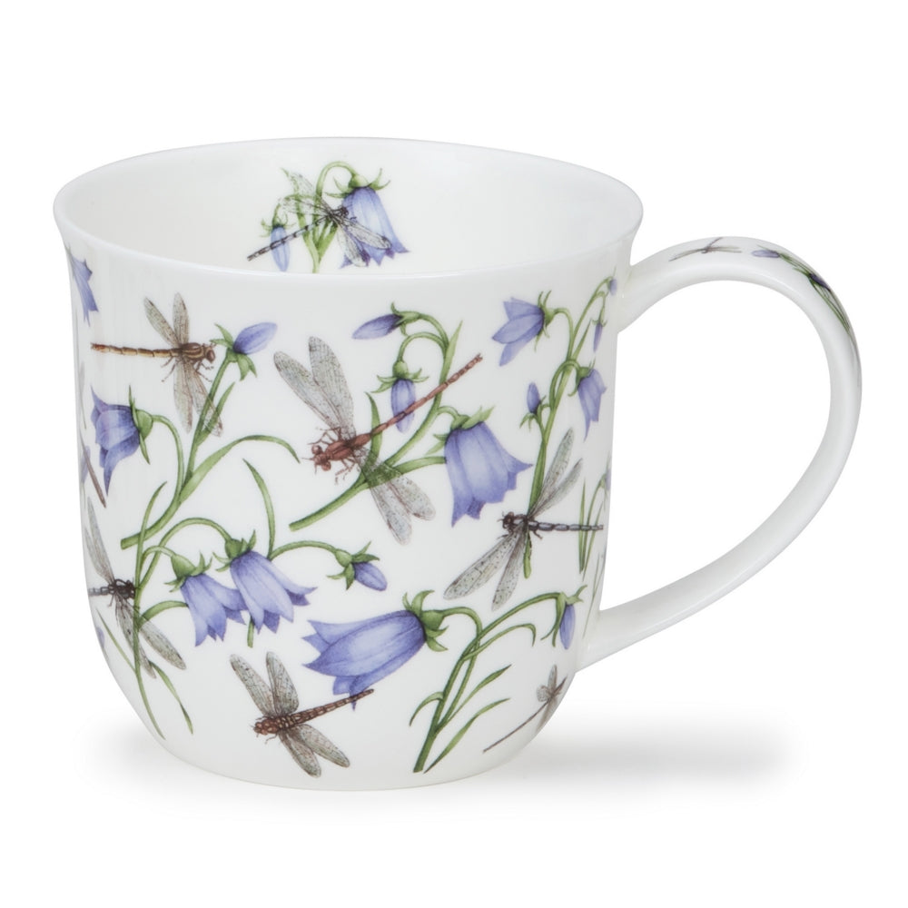 Dunoon Cumbrae Dovedale Harebell Mug
