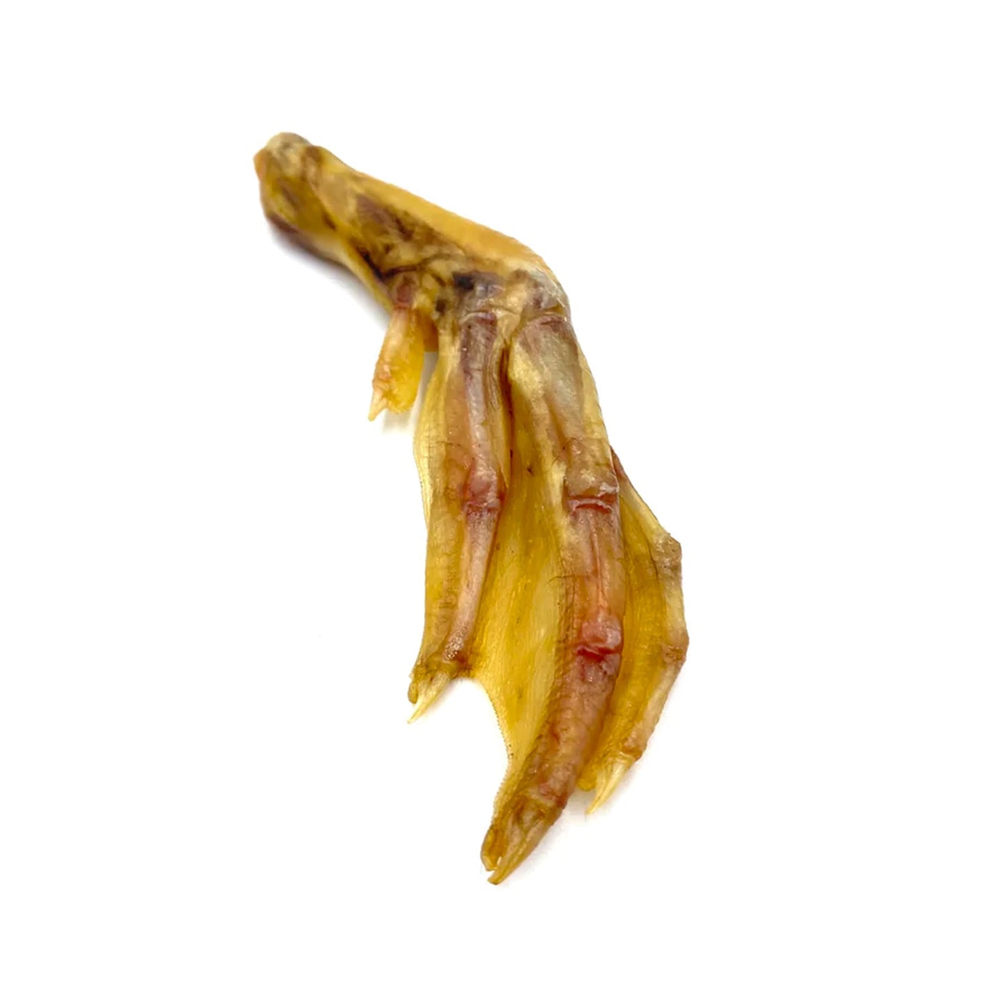 Farm Hounds Chicken Foot Chews