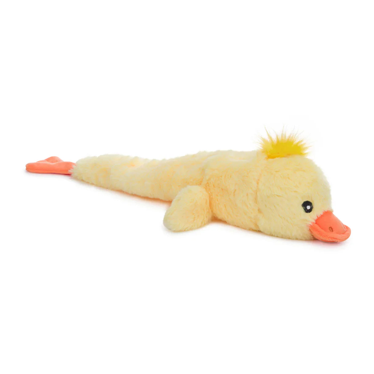 Fab Dog Flingy Duck