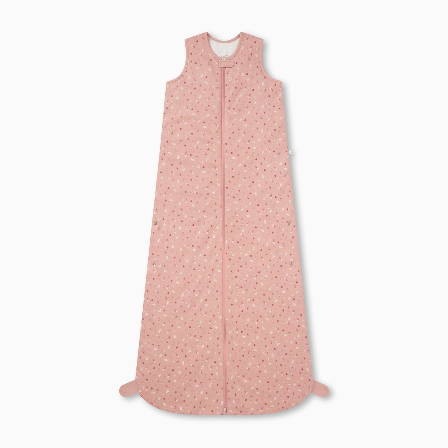 Floral Front Opening Sleeping Bag 1.5 TOG