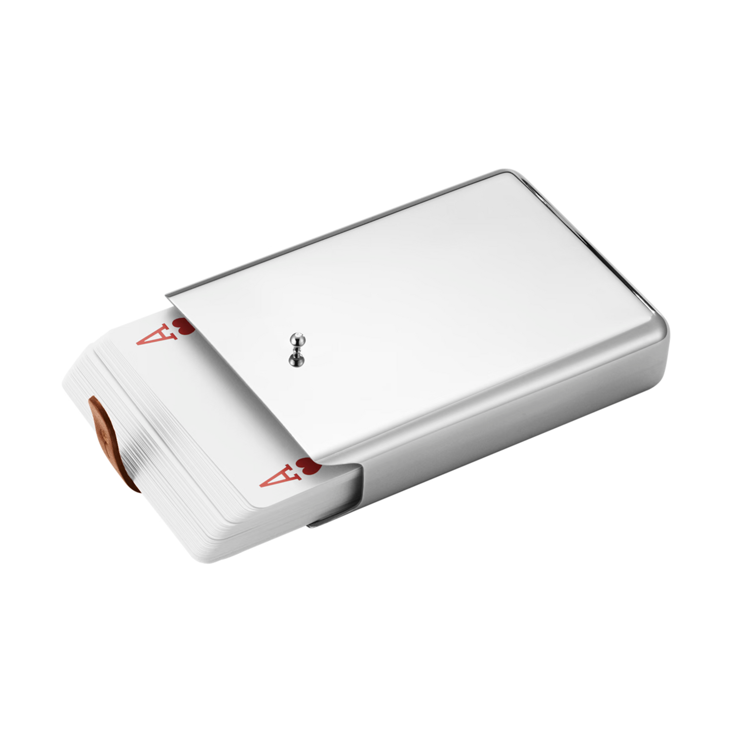 Georg Jensen Sky Playing Cards