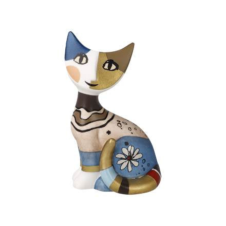 Goebel Rosina Wachtmeister Daria Cat