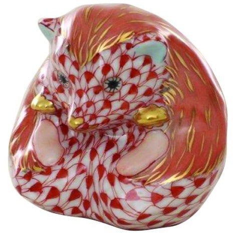 Herend Baby Hedgehog VH - 1 IN STOCK NOW