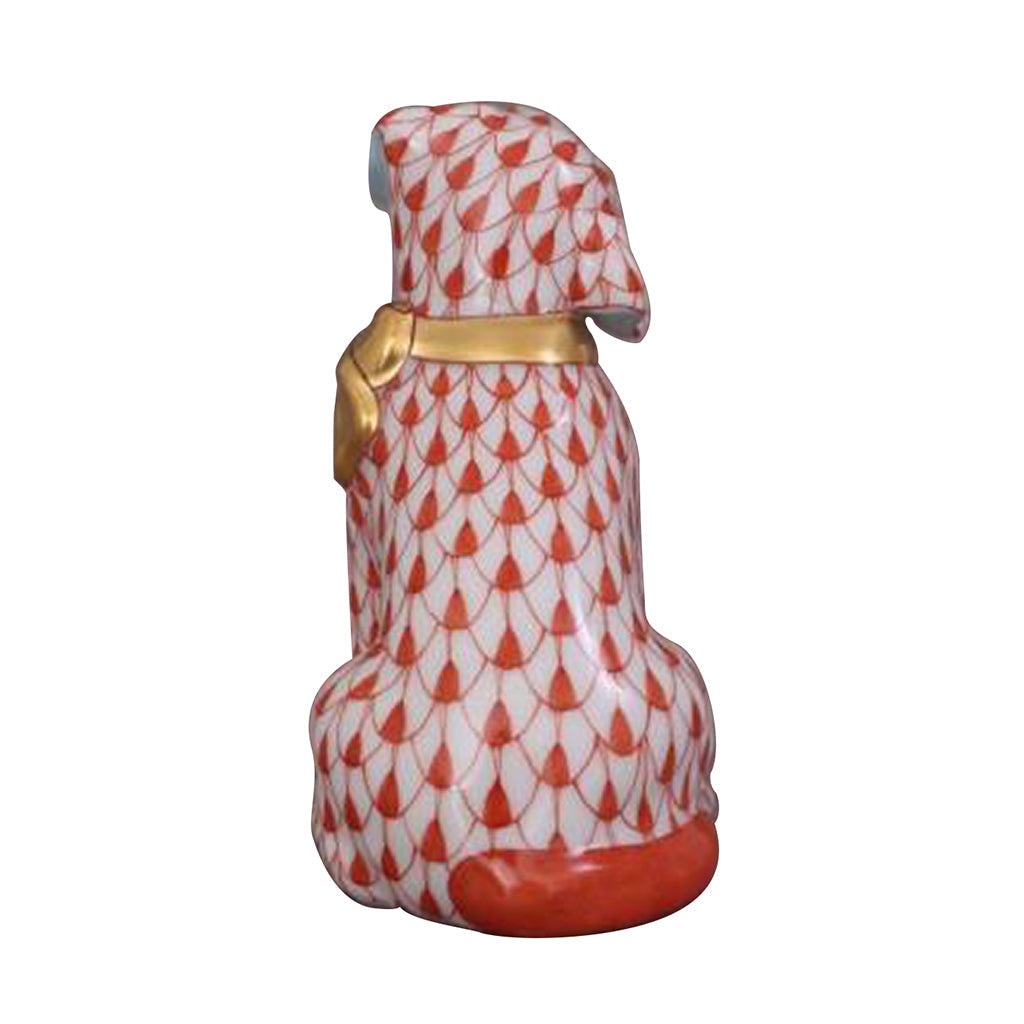 Herend Doggie Dazzle VH