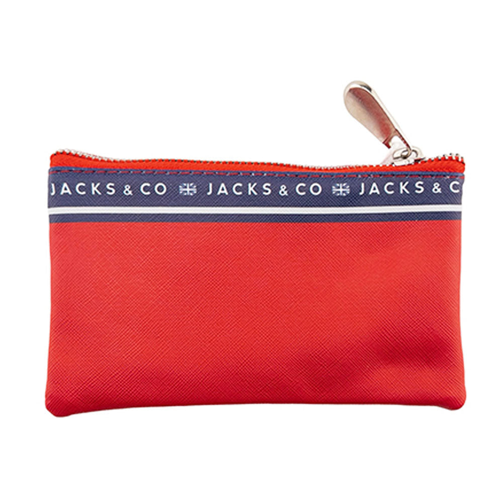 Jacks & Co Purse