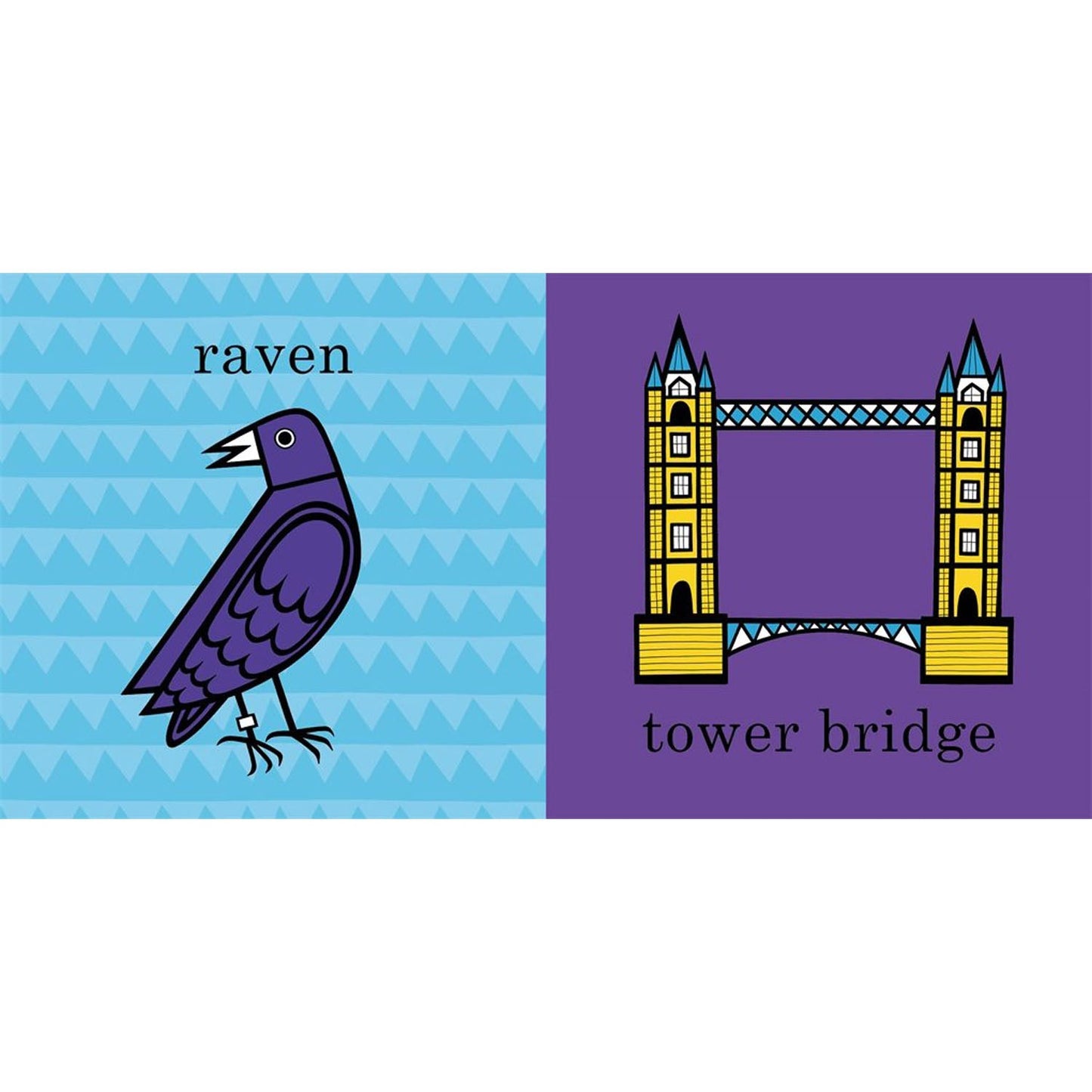 Jane Foster's London Book