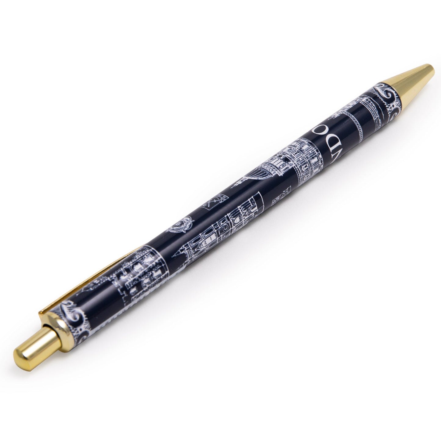 London Heritage Pen