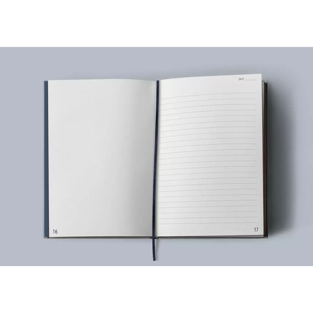 Martin Schwartz London Notebook