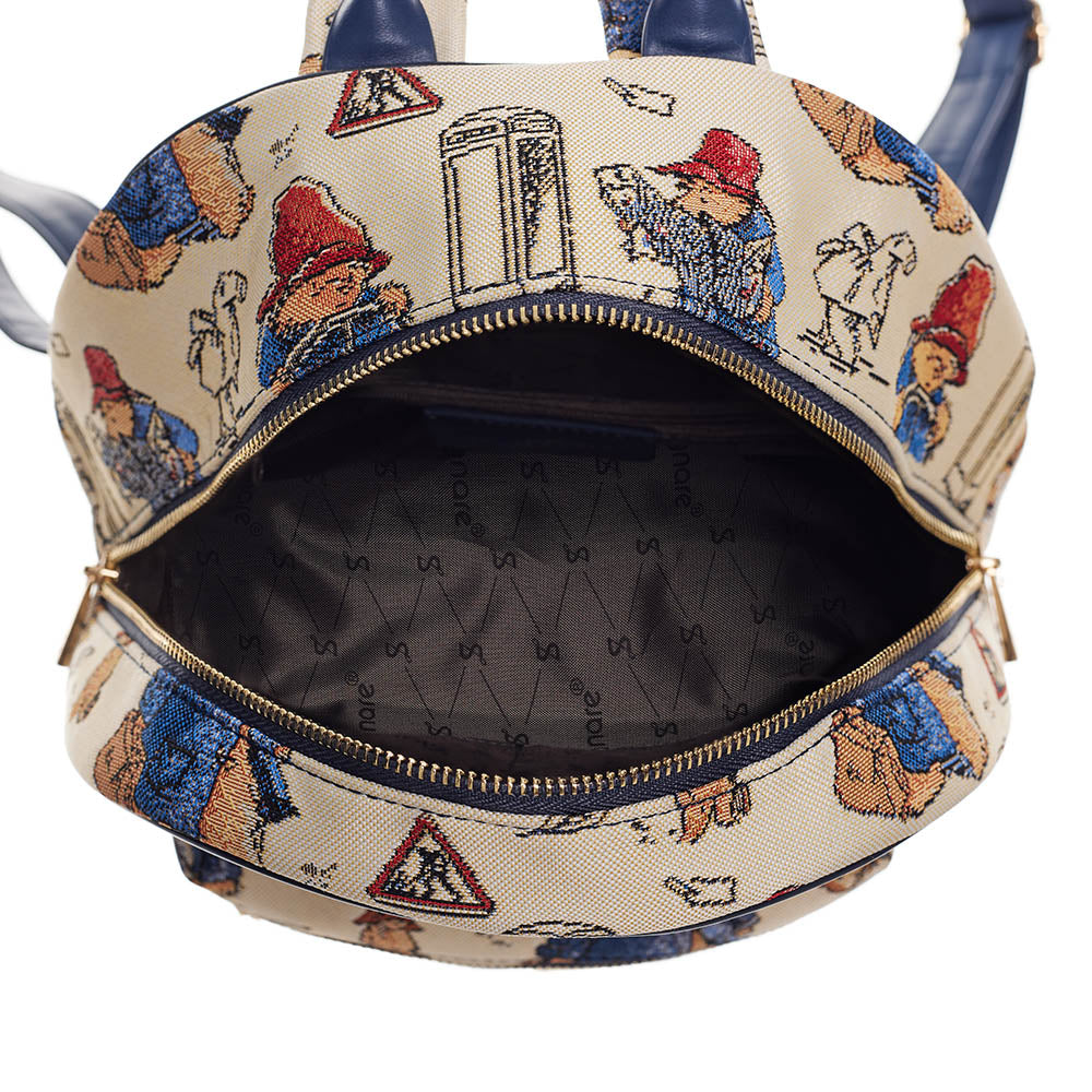 Paddington Bear Daypack