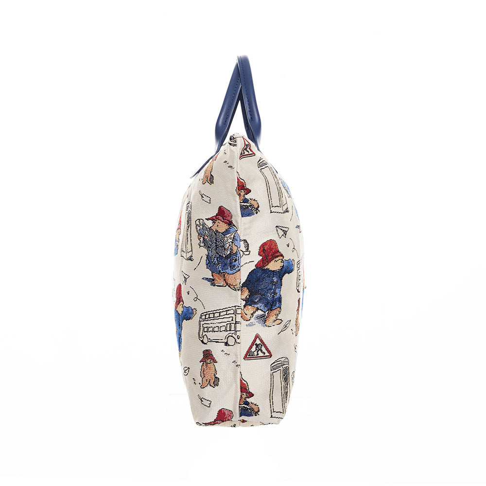 Paddington Bear Foldaway Bag