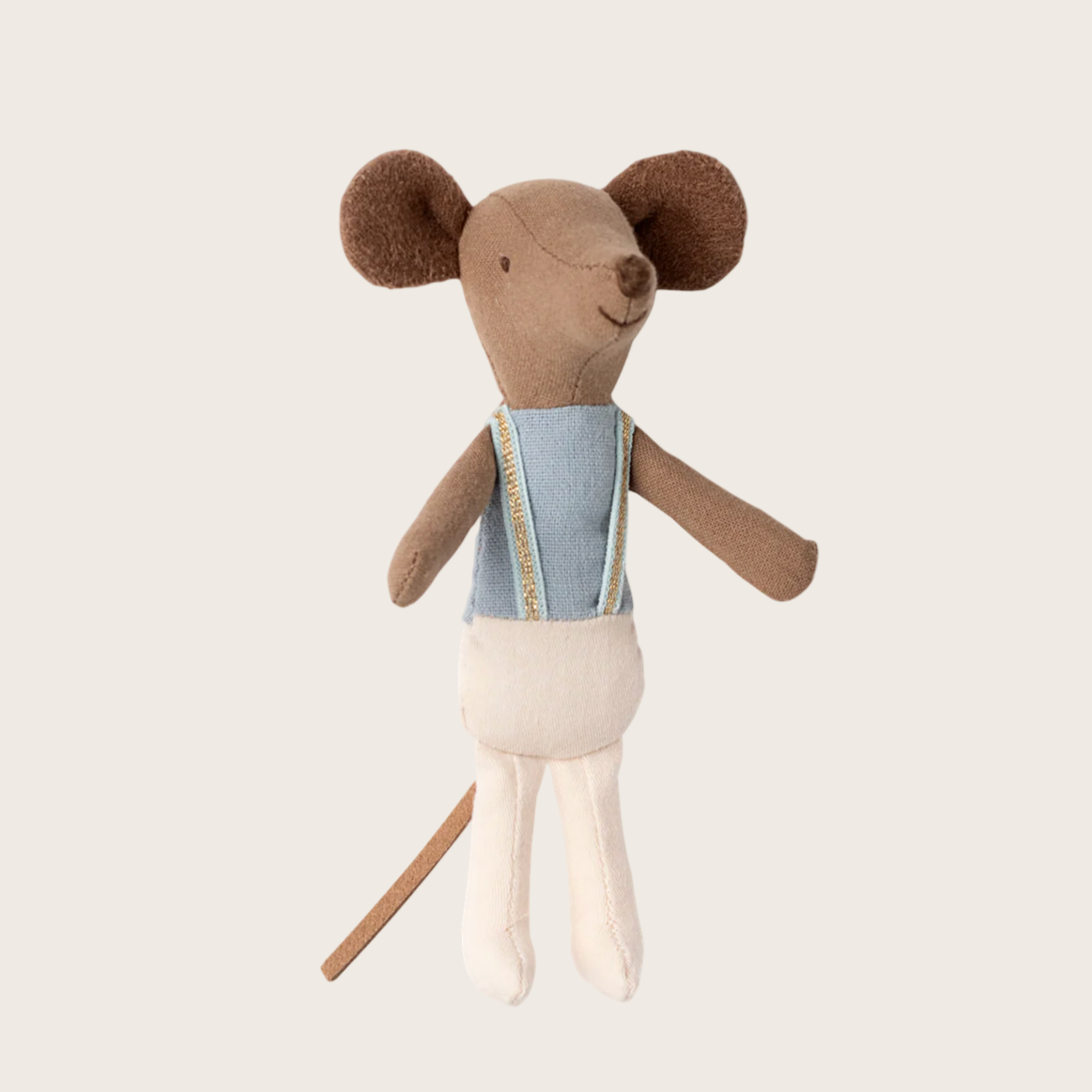 Ballet dancer mouse - Big brother