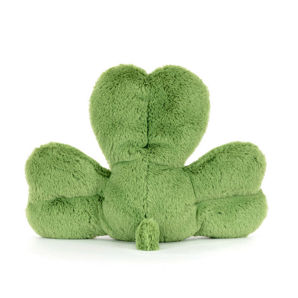 Amuseables Siofra Shamrock
