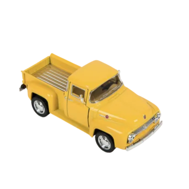 5" Die-Cast 1956 Ford F-100 Pick Up Truck
