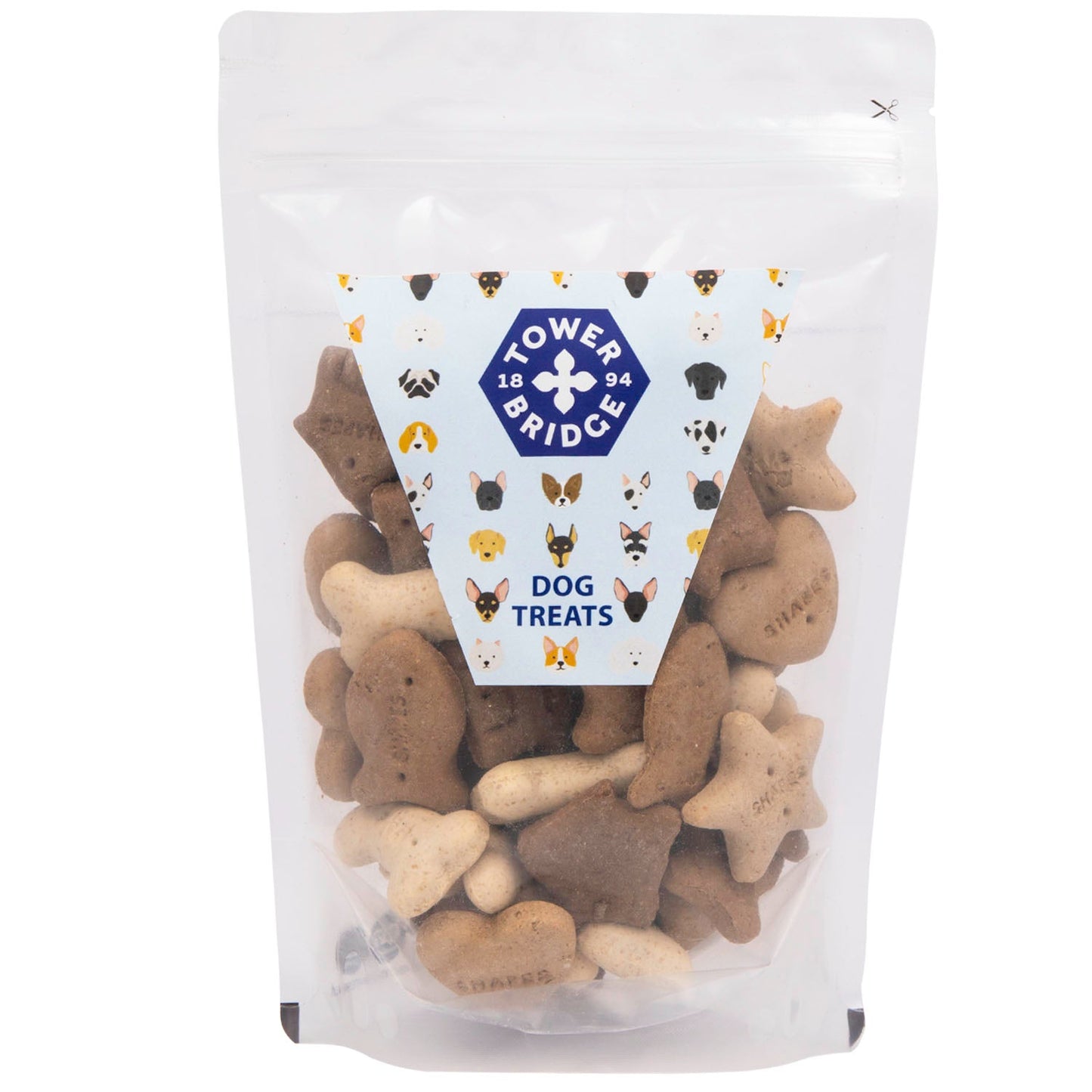 Tower Bridge Dog Treats