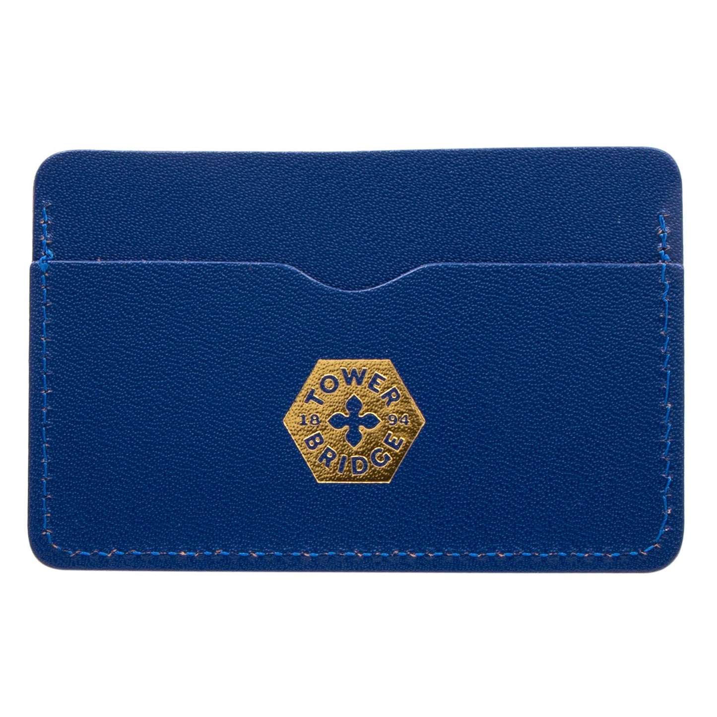 Tower Bridge Eco Sketch Card Wallet