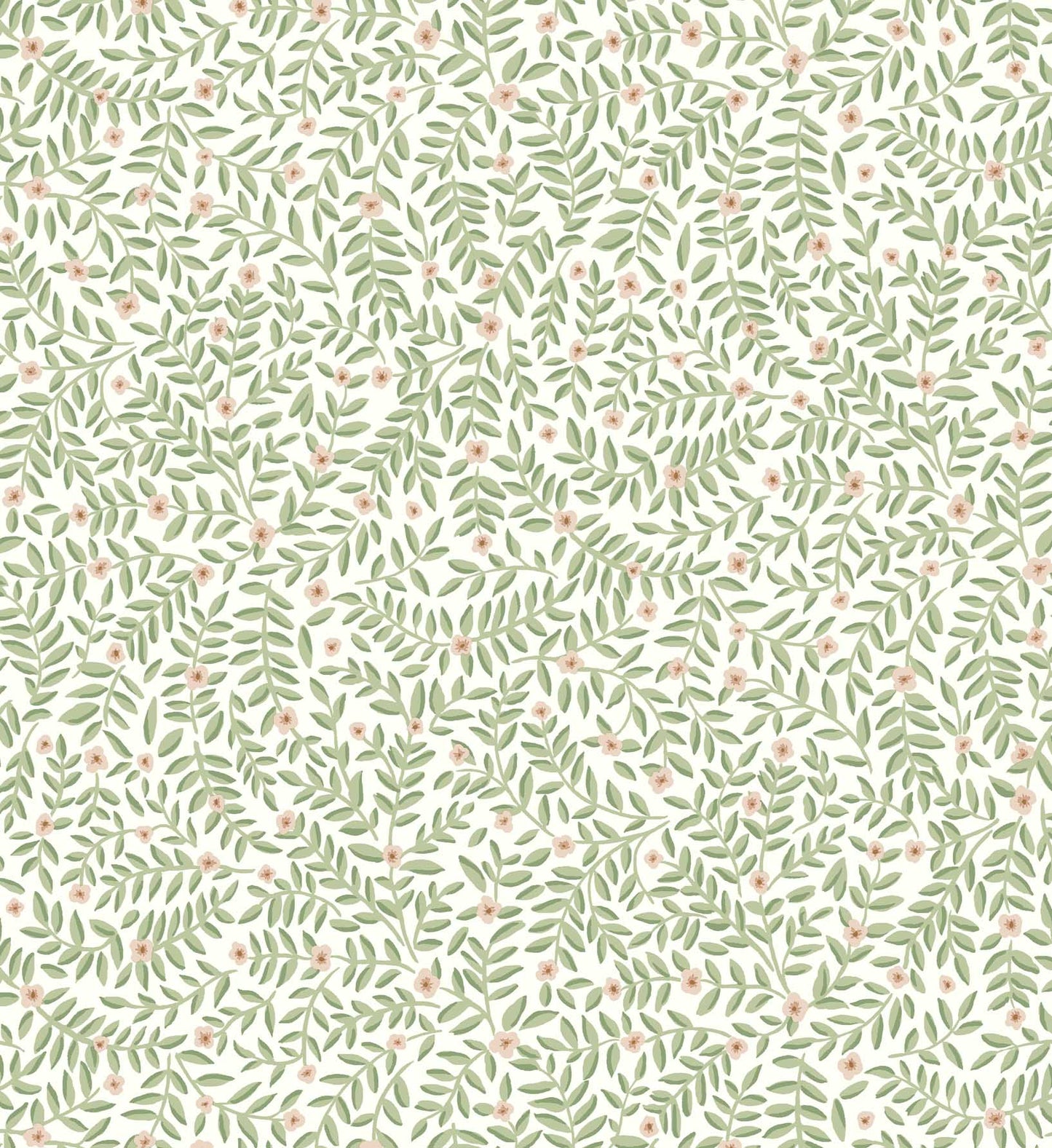 Elodie Peel & Stick Wallpaper - Cream