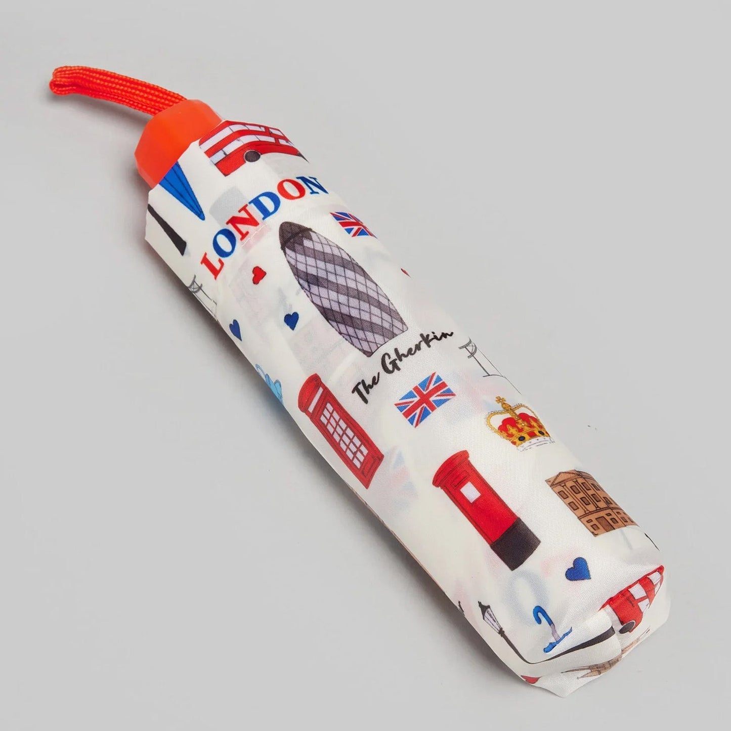 William Lamb London Umbrella