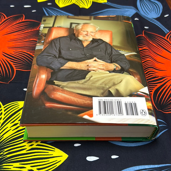 A Fargo Adventure: The Eye of Heaven by Clive Cussler and Russell Blake