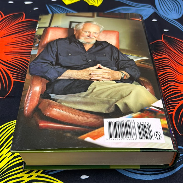A Fargo Adventure: The Tombs by Clive Cussler and Thomas Perry