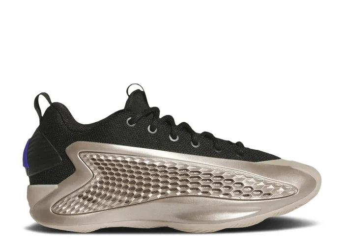 adidas AE 1 Low Champagne Metallic