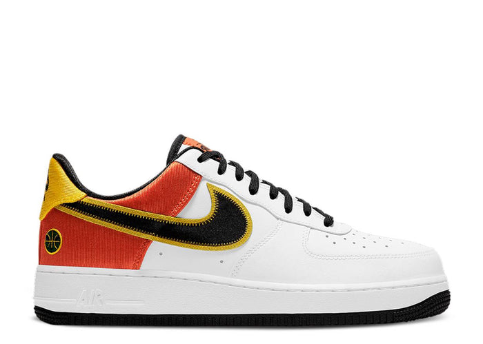 Nike Air Force 1 Low Raygun